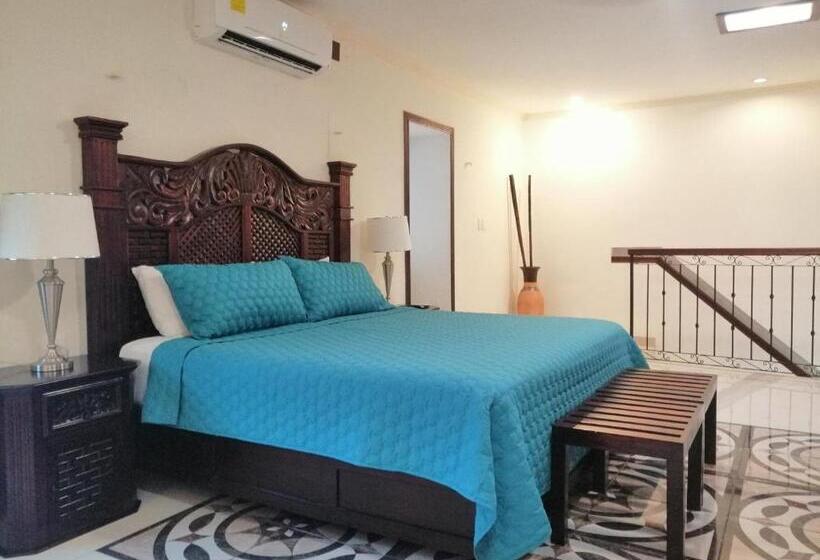 סטודיו סטנדרט, מיטה זוגית, Casa San Roque Valladolid