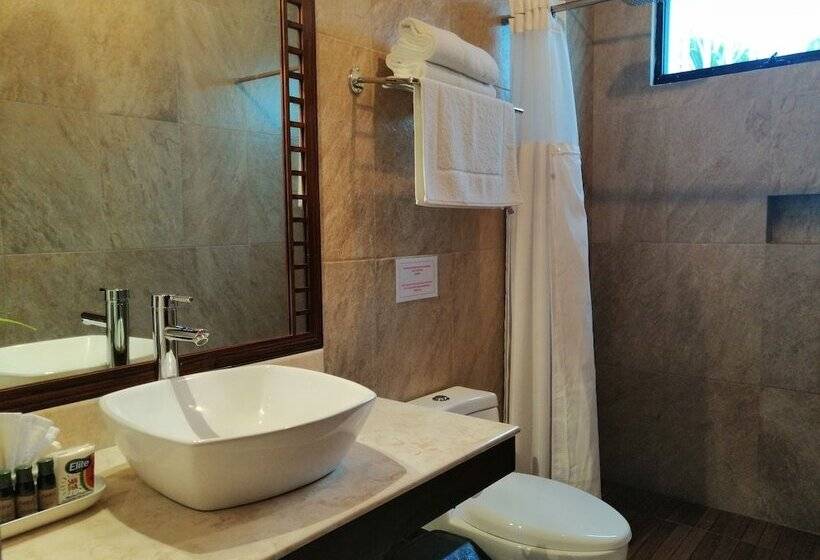 חדר סופריור, Casa San Roque Valladolid