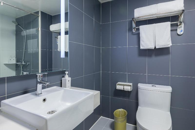 Chambre Supérieure, Hanting  Wang Ti Ding