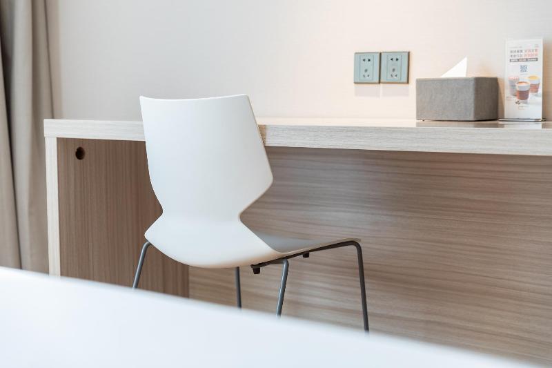 Chambre Standard, Hanting  Wang Ti Ding