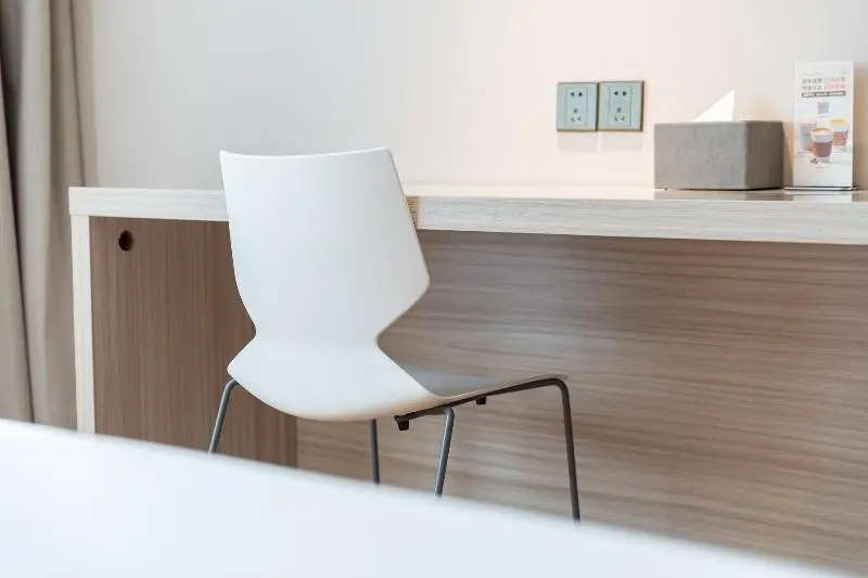 Standard-huone, Hanting Wang Ti Ding