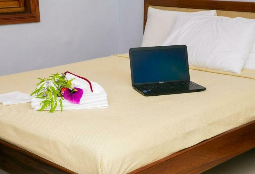 套房, The Hideaway