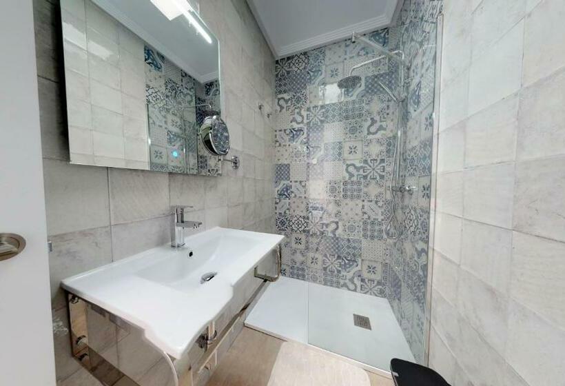 Номер Стандарт, Hostal Boutique La Española By Bossh Hotels