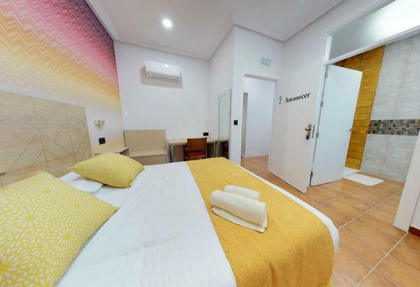 Номер Стандарт, Hostal Boutique La Española By Bossh Hotels