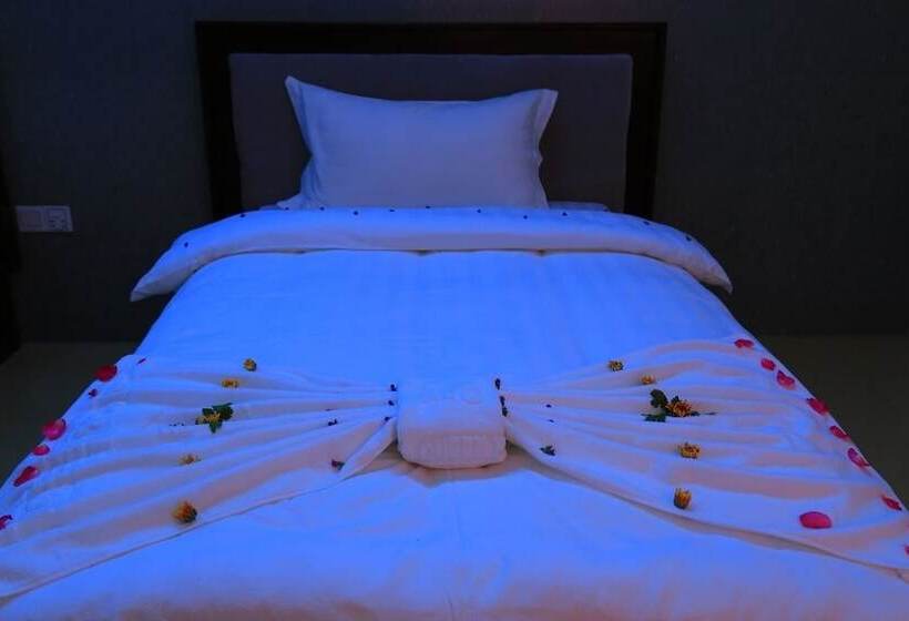 اتاق سوپریور, King & Queen