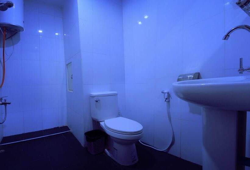 اتاق لوکس, King & Queen