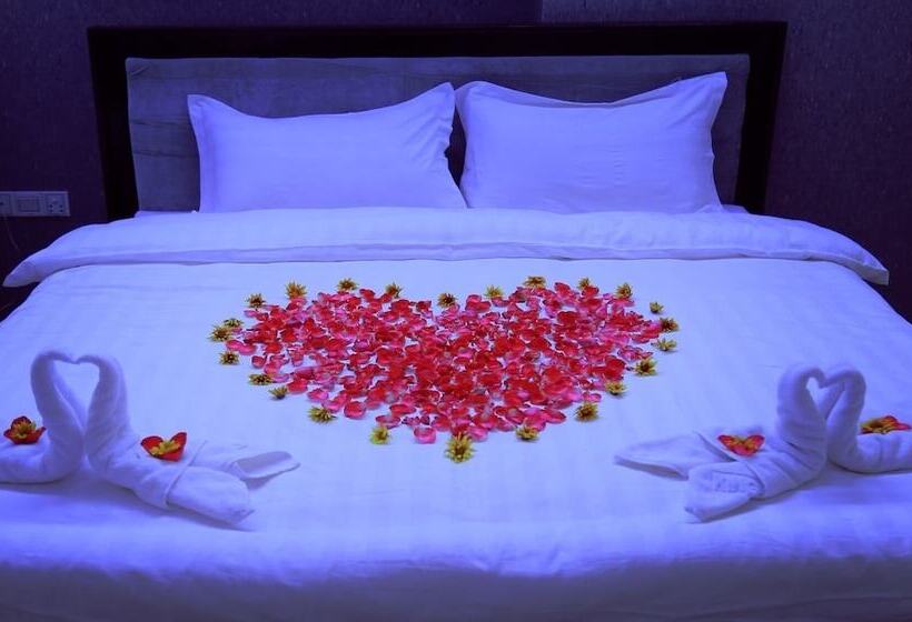 اتاق لوکس, King & Queen