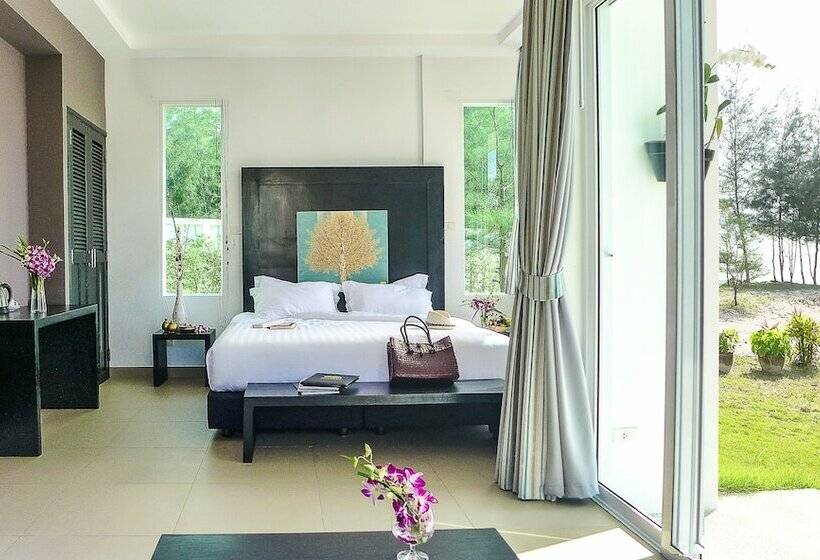 优质平房, Mango Beach Resort