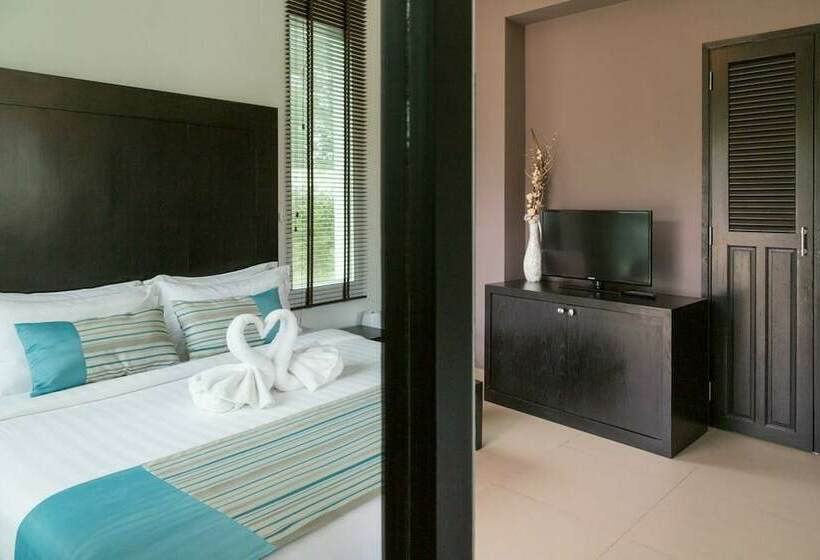 优质平房, Mango Beach Resort