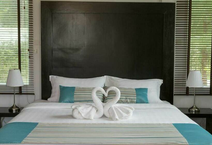 优质平房, Mango Beach Resort