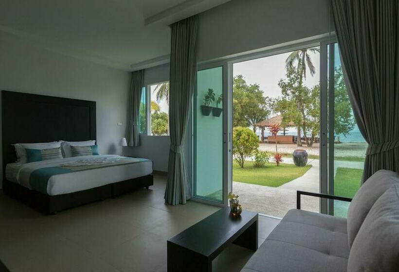 优质平房, Mango Beach Resort