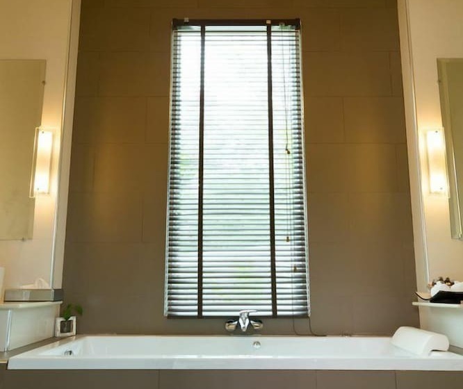 优质平房, Mango Beach Resort