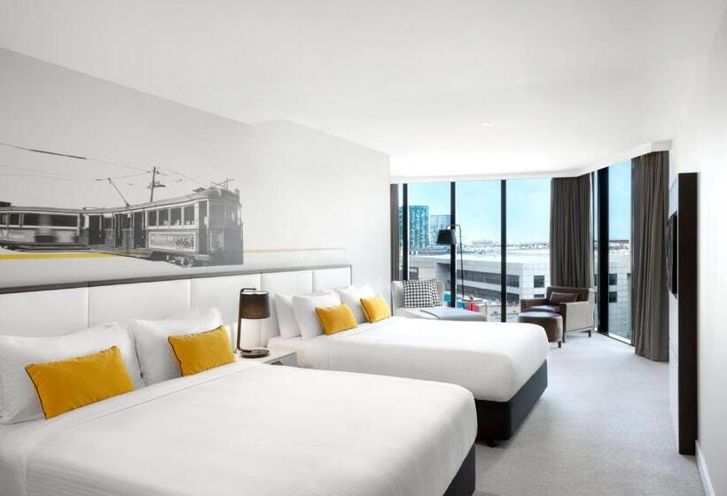 Номер Стандарт, Peppers Docklands