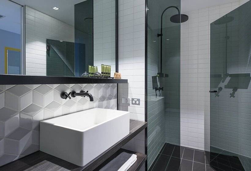 Номер Basic, Peppers Docklands