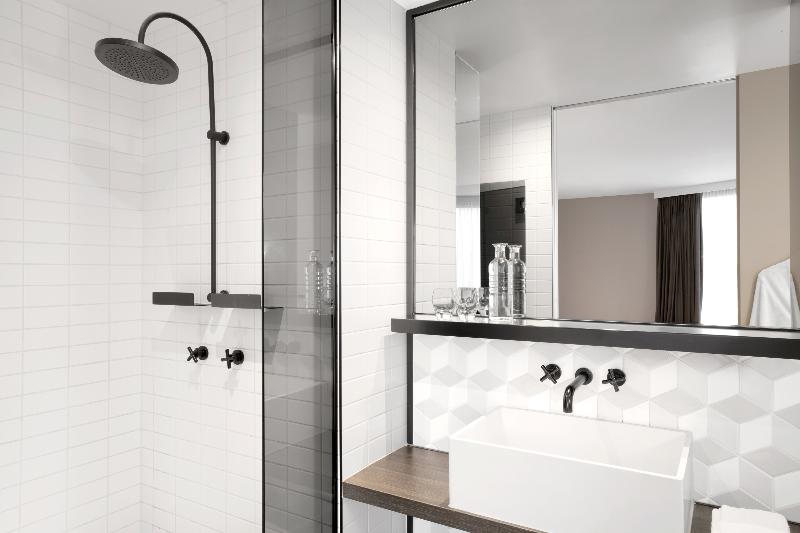 Люкс 2 Спальни, Peppers Docklands