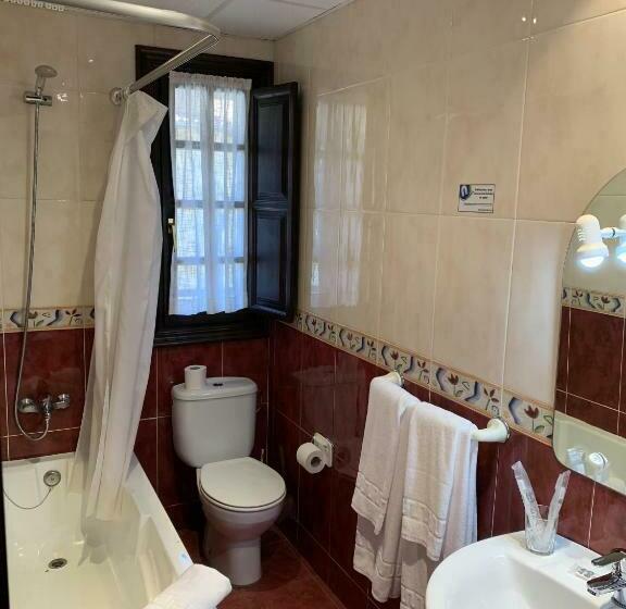 스탠다드 룸, Posada El Tocinero