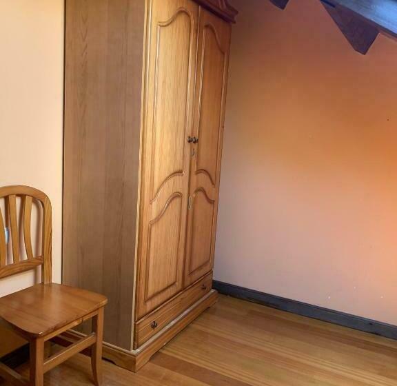 침실 1개 아파트, Posada El Tocinero