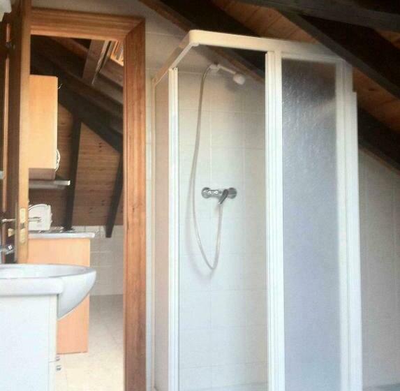 침실 1개 아파트, Posada El Tocinero