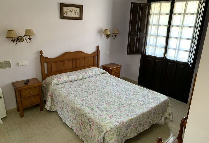 스탠다드 룸, Posada El Tocinero