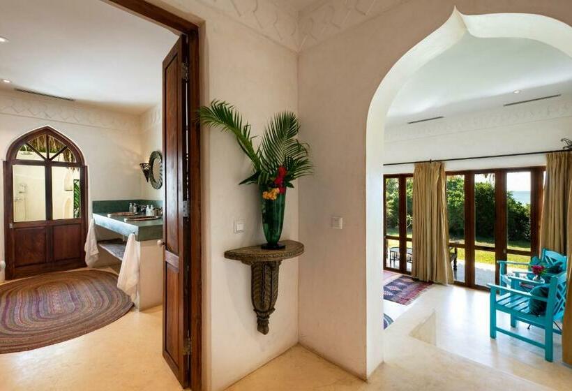 חדר סטנדרט, Qambani Luxury Resort