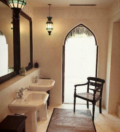 חדר סטנדרט, Qambani Luxury Resort