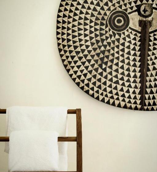 חדר סטנדרט, Qambani Luxury Resort