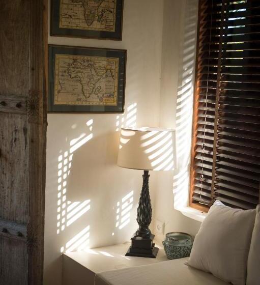 חדר סטנדרט, Qambani Luxury Resort