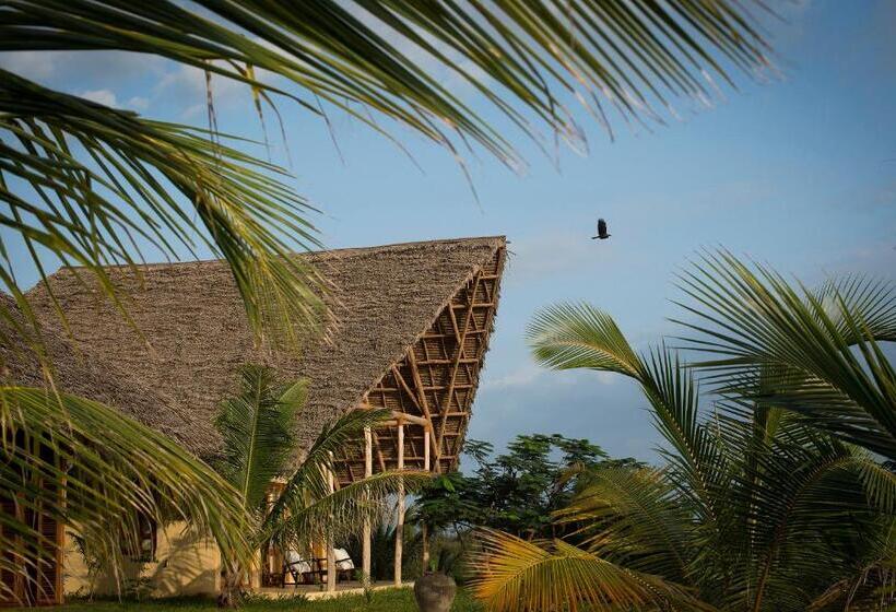 חדר סטנדרט, Qambani Luxury Resort