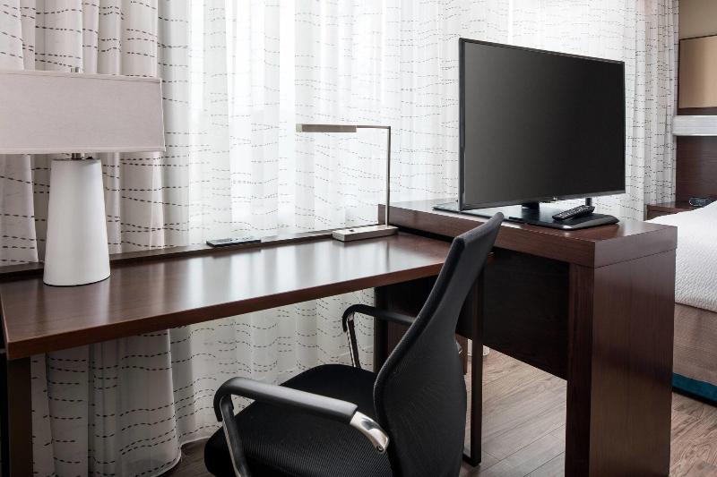 套房, Residence Inn Washington Capitol Hill/navy Yard