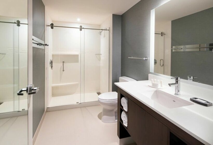 标准工作室, Residence Inn Washington Capitol Hill/navy Yard