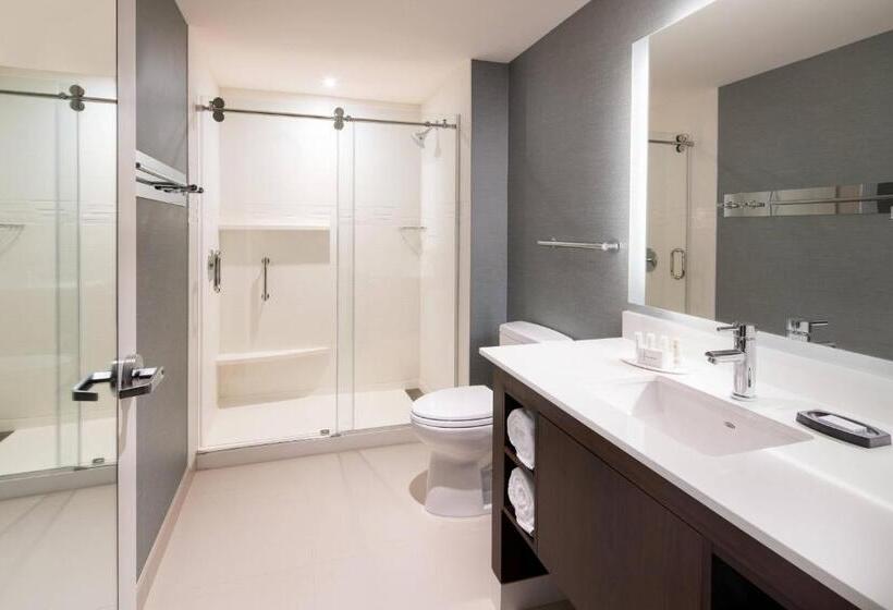 标准工作室, Residence Inn Washington Capitol Hill/navy Yard