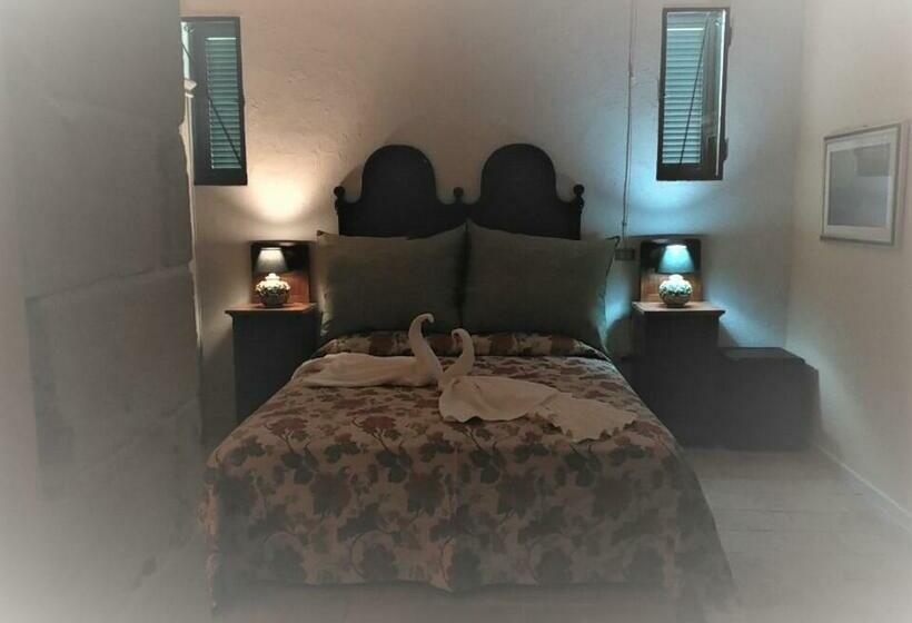 标准间, Residenza Villa Spagnola