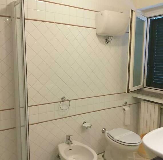 스탠다드 룸, Residenza Villa Spagnola