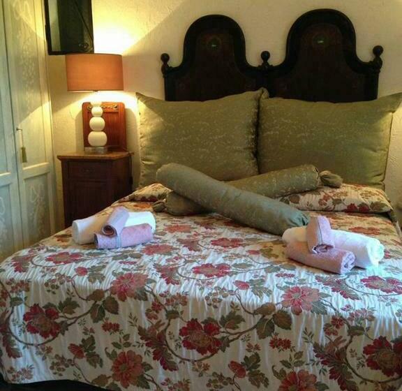 스탠다드 룸, Residenza Villa Spagnola