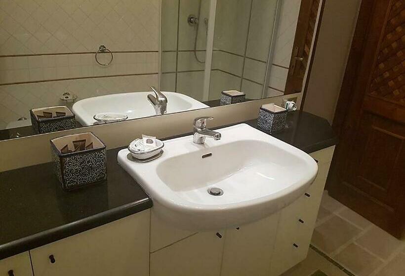 스탠다드 룸, Residenza Villa Spagnola