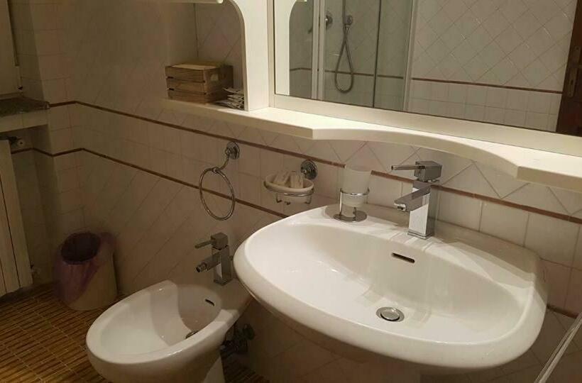 스탠다드 룸, Residenza Villa Spagnola