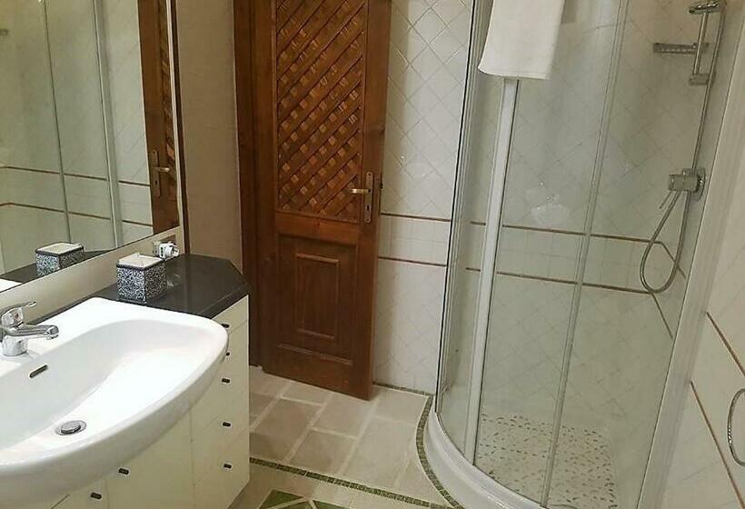 스탠다드 룸, Residenza Villa Spagnola