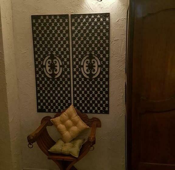 스탠다드 룸, Residenza Villa Spagnola