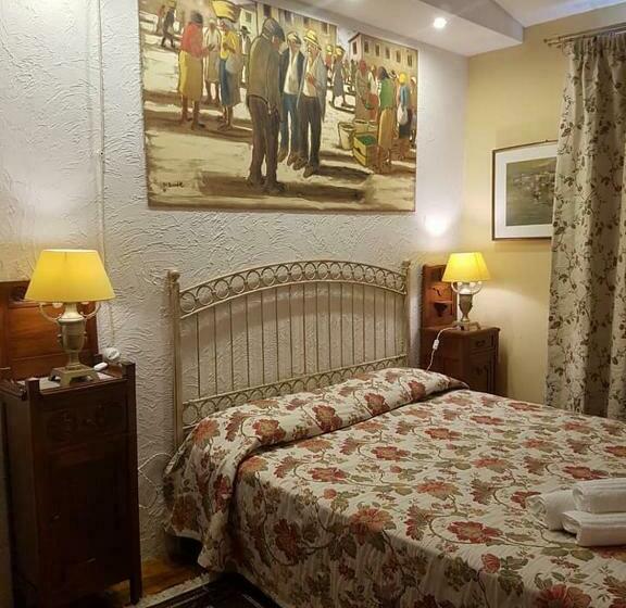 스탠다드 룸, Residenza Villa Spagnola