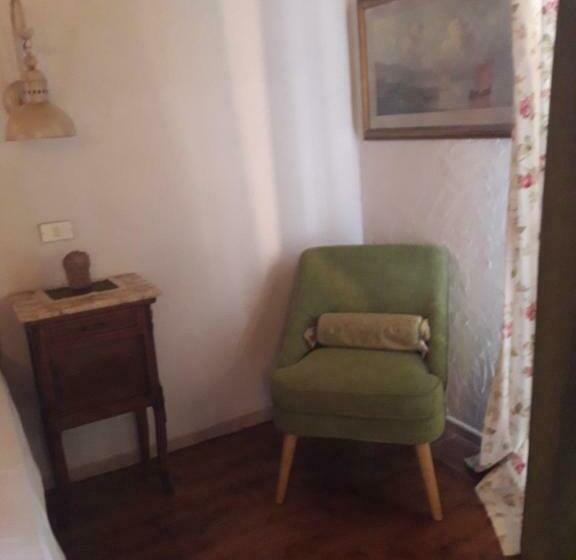 스탠다드 룸, Residenza Villa Spagnola