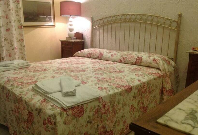 스탠다드 룸, Residenza Villa Spagnola