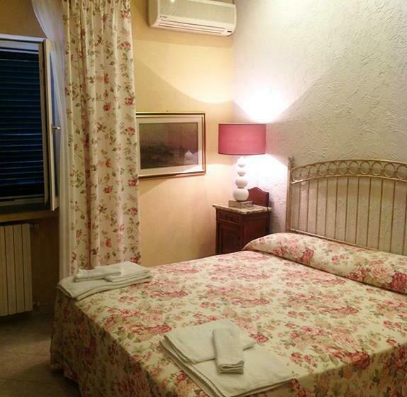 스탠다드 룸, Residenza Villa Spagnola