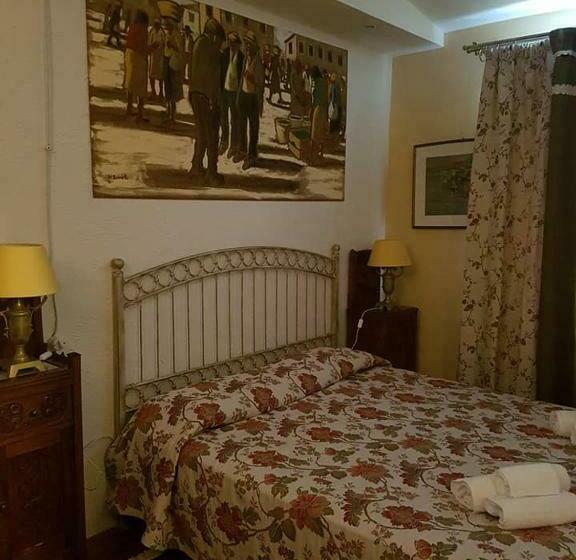 스탠다드 룸, Residenza Villa Spagnola