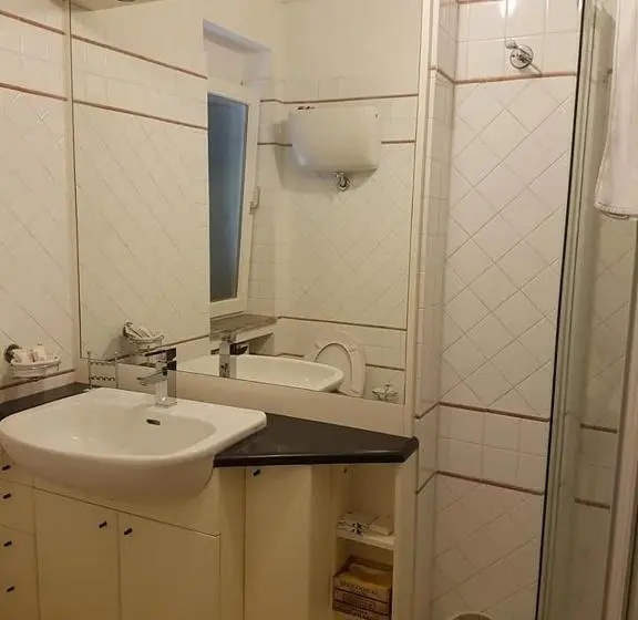Standard-huone, Residenza Villa Spagnola