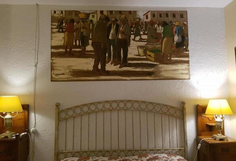 스탠다드 룸, Residenza Villa Spagnola