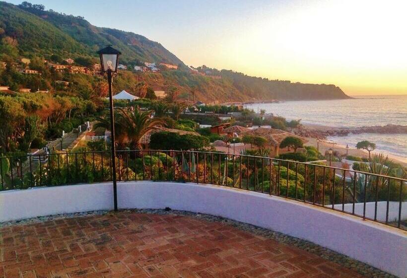 스탠다드 룸, Residenza Villa Spagnola