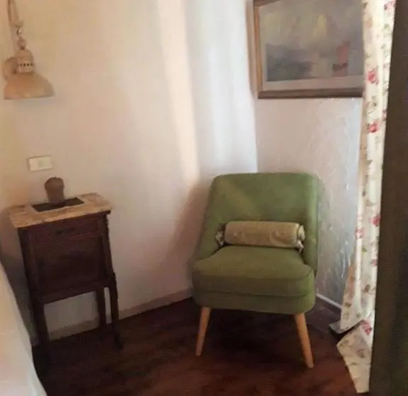 Standard-huone, Residenza Villa Spagnola