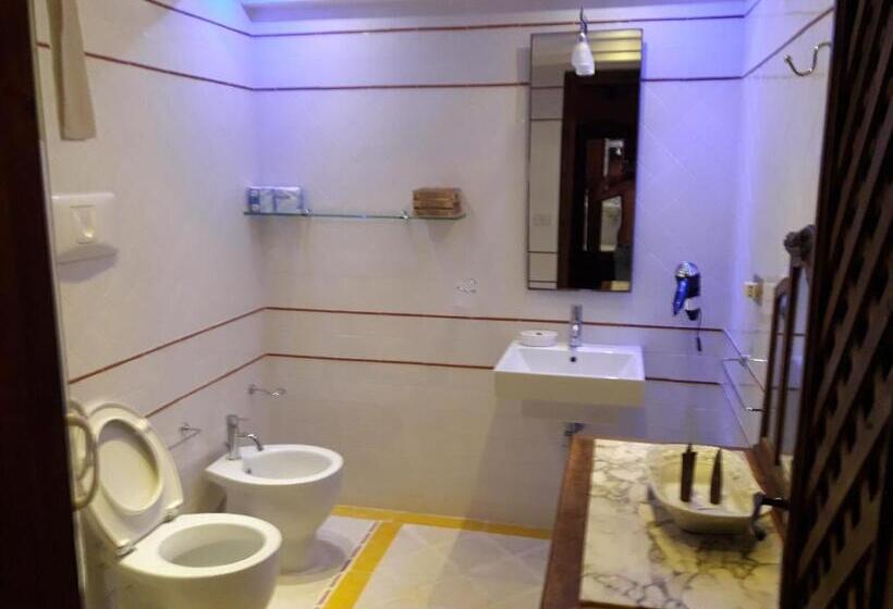 스탠다드 룸, Residenza Villa Spagnola