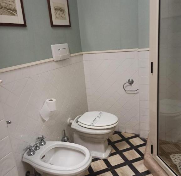 수피리어 룸, Residenza Villa Spagnola