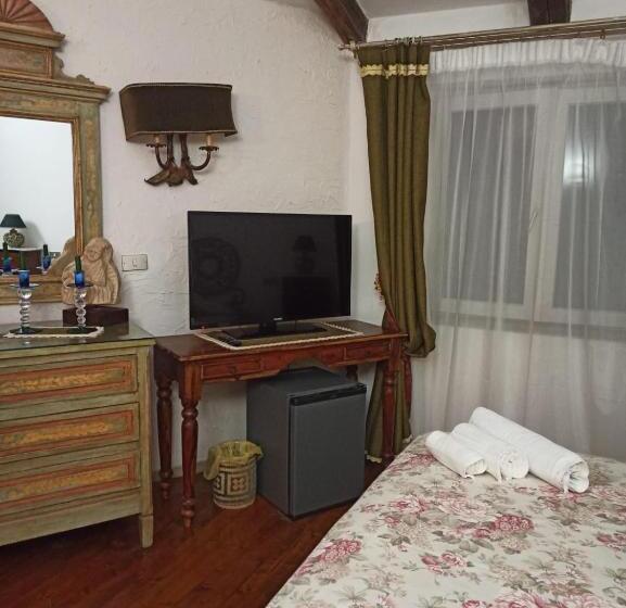 수피리어 룸, Residenza Villa Spagnola